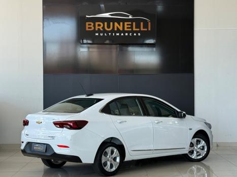 CHEVROLET Onix Sedan 1.0 12V 4P FLEX PREMIER PLUS TURBO AUTOM�TICO, Foto 3