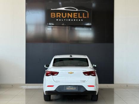 CHEVROLET Onix Sedan 1.0 12V 4P FLEX PREMIER PLUS TURBO AUTOM�TICO, Foto 4