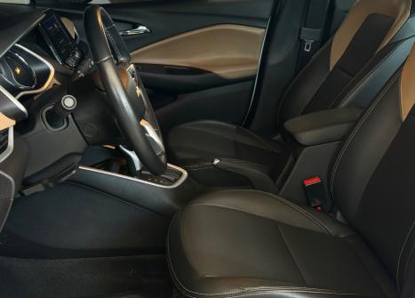 CHEVROLET Onix Sedan 1.0 12V 4P FLEX PREMIER PLUS TURBO AUTOM�TICO, Foto 8