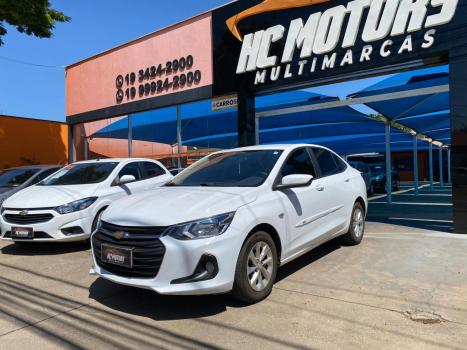 CHEVROLET Onix Sedan 1.0 12V 4P FLEX LT PLUS TURBO AUTOM�TICO, Foto 3