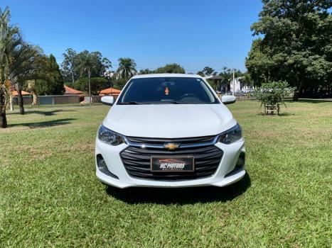 CHEVROLET Onix Sedan 1.0 12V 4P FLEX LT PLUS TURBO AUTOM�TICO, Foto 4