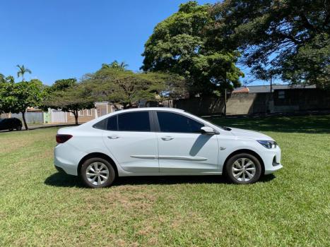 CHEVROLET Onix Sedan 1.0 12V 4P FLEX LT PLUS TURBO AUTOM�TICO, Foto 6