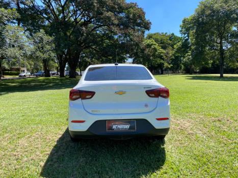 CHEVROLET Onix Sedan 1.0 12V 4P FLEX LT PLUS TURBO AUTOM�TICO, Foto 8