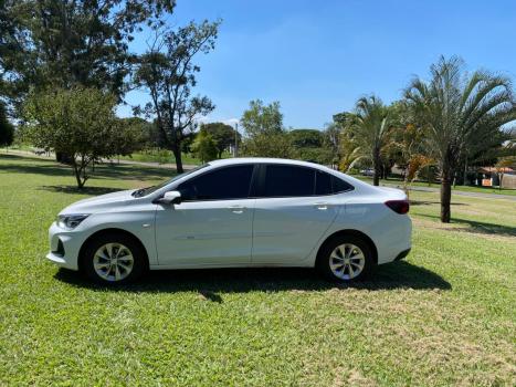 CHEVROLET Onix Sedan 1.0 12V 4P FLEX LT PLUS TURBO AUTOM�TICO, Foto 10