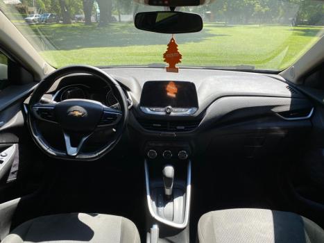 CHEVROLET Onix Sedan 1.0 12V 4P FLEX LT PLUS TURBO AUTOM�TICO, Foto 12