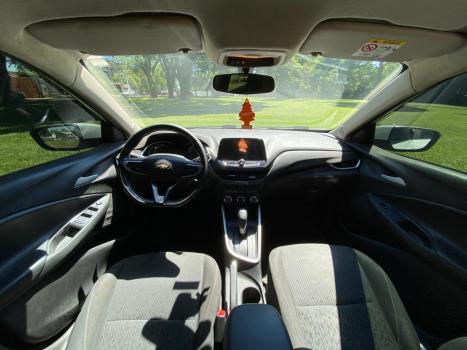 CHEVROLET Onix Sedan 1.0 12V 4P FLEX LT PLUS TURBO AUTOM�TICO, Foto 13