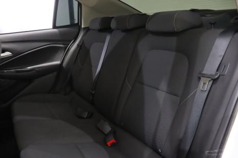 CHEVROLET Onix Sedan 1.0 12V 4P FLEX LT PLUS TURBO, Foto 6