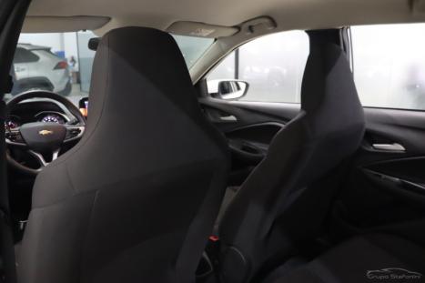 CHEVROLET Onix Sedan 1.0 12V 4P FLEX LT PLUS TURBO, Foto 7