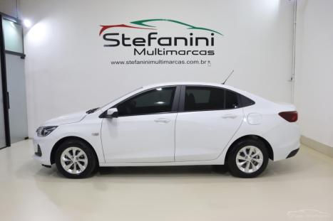 CHEVROLET Onix Sedan 1.0 12V 4P FLEX LT PLUS TURBO, Foto 10