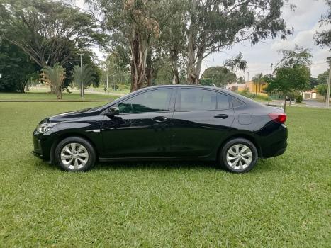 CHEVROLET Onix Sedan 1.0 12V 4P FLEX LT PLUS TURBO AUTOM�TICO, Foto 9
