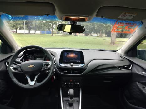 CHEVROLET Onix Sedan 1.0 12V 4P FLEX LT PLUS TURBO AUTOM�TICO, Foto 10