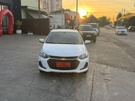 CHEVROLET Onix Sedan 1.0 12V 4P FLEX LT PLUS, Foto 2