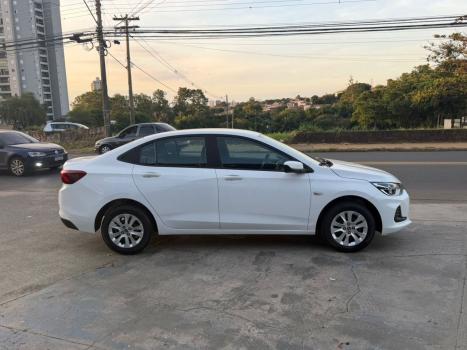 CHEVROLET Onix Sedan 1.0 12V 4P FLEX LT PLUS, Foto 4