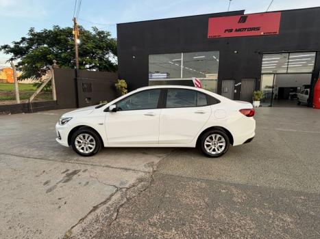 CHEVROLET Onix Sedan 1.0 12V 4P FLEX LT PLUS, Foto 5