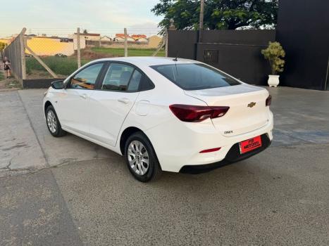 CHEVROLET Onix Sedan 1.0 12V 4P FLEX LT PLUS, Foto 6