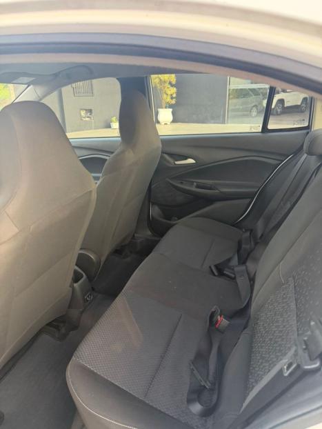 CHEVROLET Onix Sedan 1.0 12V 4P FLEX LT PLUS, Foto 9