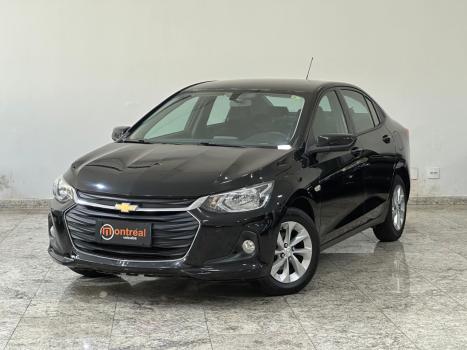 CHEVROLET Onix Sedan 1.0 12V 4P FLEX LT PLUS TURBO AUTOM�TICO, Foto 1