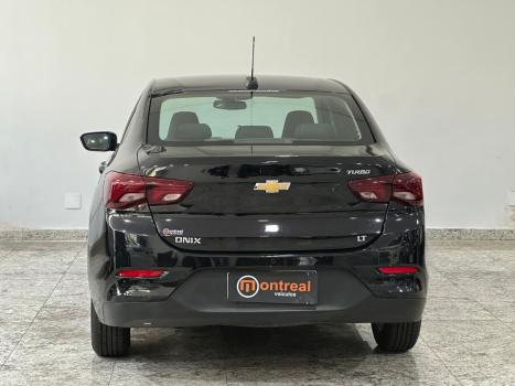 CHEVROLET Onix Sedan 1.0 12V 4P FLEX LT PLUS TURBO AUTOM�TICO, Foto 5