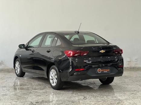 CHEVROLET Onix Sedan 1.0 12V 4P FLEX LT PLUS TURBO AUTOM�TICO, Foto 6
