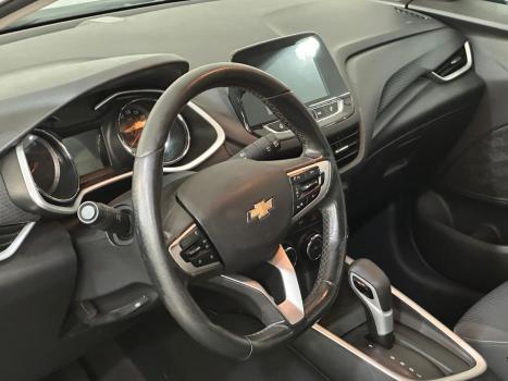 CHEVROLET Onix Sedan 1.0 12V 4P FLEX LT PLUS TURBO AUTOM�TICO, Foto 8