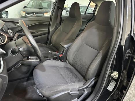 CHEVROLET Onix Sedan 1.0 12V 4P FLEX LT PLUS TURBO AUTOM�TICO, Foto 9
