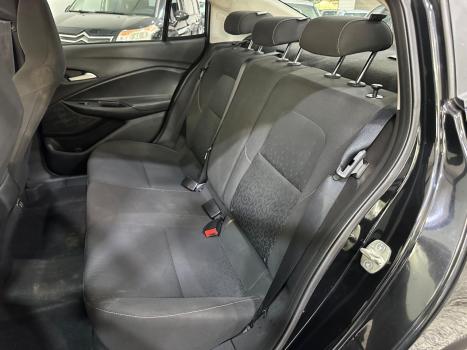 CHEVROLET Onix Sedan 1.0 12V 4P FLEX LT PLUS TURBO AUTOM�TICO, Foto 10