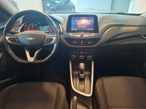 CHEVROLET Onix Sedan 1.0 12V 4P FLEX LTZ PLUS TURBO AUTOM�TICO, Foto 5