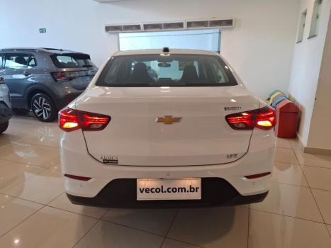 CHEVROLET Onix Sedan 1.0 12V 4P FLEX LTZ PLUS TURBO AUTOM�TICO, Foto 10