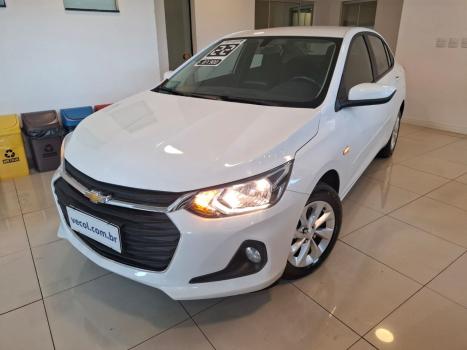 CHEVROLET Onix Sedan 1.0 12V 4P FLEX LTZ PLUS TURBO AUTOM�TICO, Foto 3