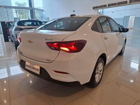 CHEVROLET Onix Sedan 1.0 12V 4P FLEX LTZ PLUS TURBO AUTOM�TICO, Foto 9