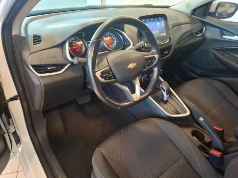 CHEVROLET Onix Sedan 1.0 12V 4P FLEX LTZ PLUS TURBO AUTOM�TICO, Foto 4