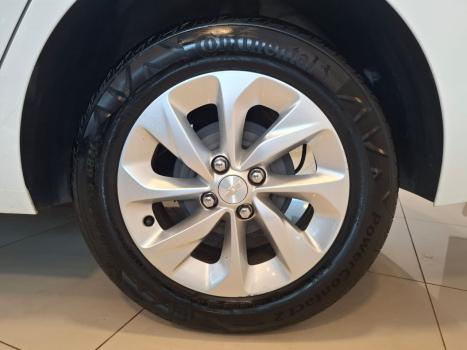 CHEVROLET Onix Sedan 1.0 12V 4P FLEX LTZ PLUS TURBO AUTOM�TICO, Foto 8