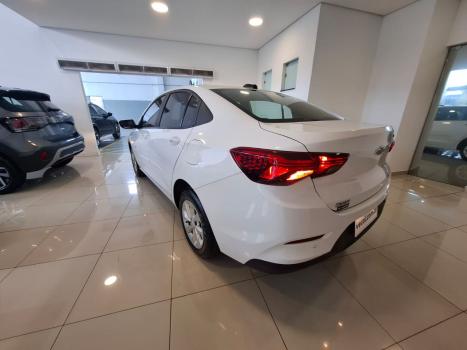 CHEVROLET Onix Sedan 1.0 12V 4P FLEX LTZ PLUS TURBO AUTOM�TICO, Foto 11