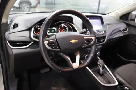 CHEVROLET Onix Sedan 1.0 12V 4P FLEX LTZ PLUS TURBO AUTOM�TICO, Foto 4