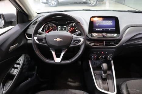 CHEVROLET Onix Sedan 1.0 12V 4P FLEX LTZ PLUS TURBO AUTOM�TICO, Foto 5