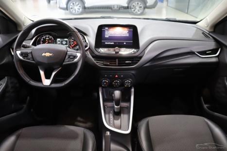 CHEVROLET Onix Sedan 1.0 12V 4P FLEX LTZ PLUS TURBO AUTOM�TICO, Foto 6