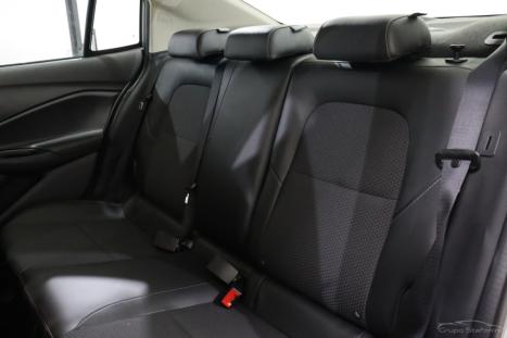 CHEVROLET Onix Sedan 1.0 12V 4P FLEX LTZ PLUS TURBO AUTOM�TICO, Foto 8