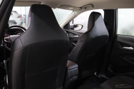 CHEVROLET Onix Sedan 1.0 12V 4P FLEX LTZ PLUS TURBO AUTOM�TICO, Foto 9