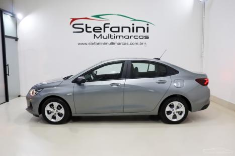 CHEVROLET Onix Sedan 1.0 12V 4P FLEX LTZ PLUS TURBO AUTOM�TICO, Foto 10