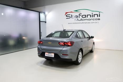 CHEVROLET Onix Sedan 1.0 12V 4P FLEX LTZ PLUS TURBO AUTOM�TICO, Foto 11
