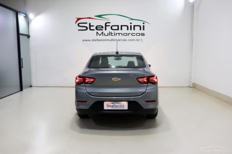 CHEVROLET Onix Sedan 1.0 12V 4P FLEX LTZ PLUS TURBO AUTOM�TICO, Foto 12