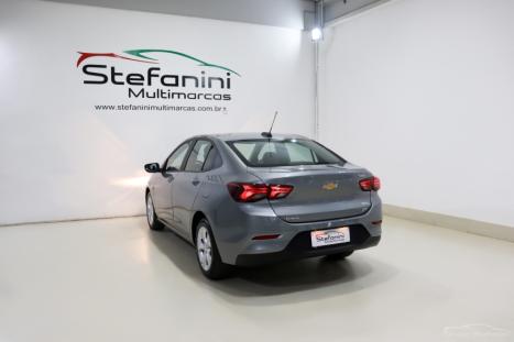CHEVROLET Onix Sedan 1.0 12V 4P FLEX LTZ PLUS TURBO AUTOM�TICO, Foto 13