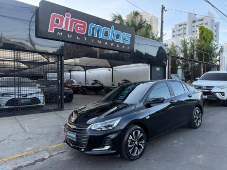 CHEVROLET Onix Sedan 1.0 12V 4P FLEX PREMIER PLUS TURBO AUTOM�TICO, Foto 1
