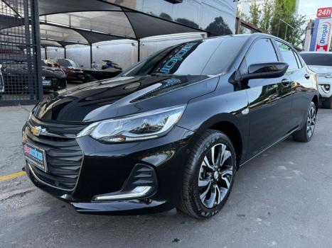 CHEVROLET Onix Sedan 1.0 12V 4P FLEX PREMIER PLUS TURBO AUTOM�TICO, Foto 2