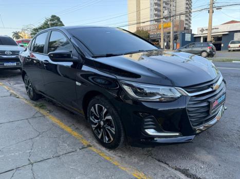 CHEVROLET Onix Sedan 1.0 12V 4P FLEX PREMIER PLUS TURBO AUTOM�TICO, Foto 4