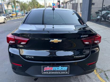 CHEVROLET Onix Sedan 1.0 12V 4P FLEX PREMIER PLUS TURBO AUTOM�TICO, Foto 6