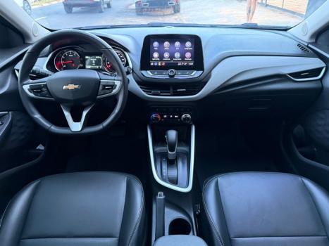 CHEVROLET Onix Sedan 1.0 12V 4P FLEX PREMIER PLUS TURBO AUTOM�TICO, Foto 8