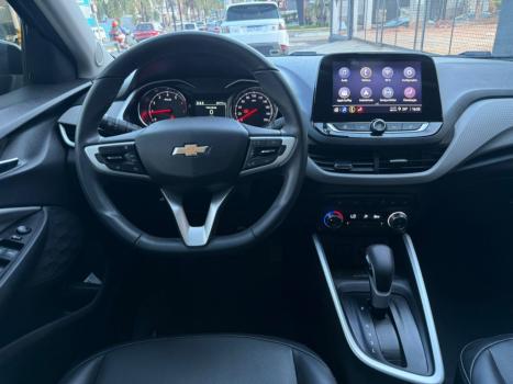 CHEVROLET Onix Sedan 1.0 12V 4P FLEX PREMIER PLUS TURBO AUTOM�TICO, Foto 9