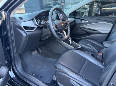 CHEVROLET Onix Sedan 1.0 12V 4P FLEX PREMIER PLUS TURBO AUTOM�TICO, Foto 11