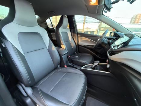 CHEVROLET Onix Sedan 1.0 12V 4P FLEX PREMIER PLUS TURBO AUTOM�TICO, Foto 12